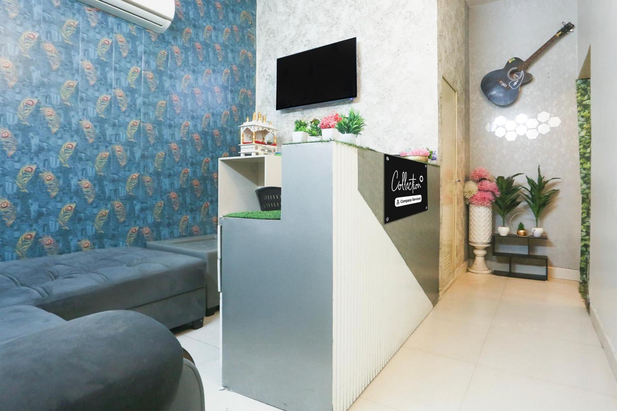 Super Collection O Roop Vihar Rohtak Formerly Hotel Maha Экстерьер фото